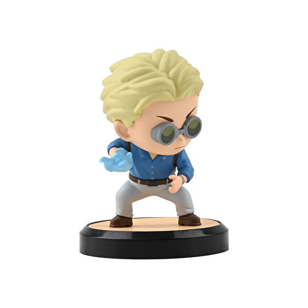 Jujutsu Kaisen Lanet Hero Serisi Kento Nanami