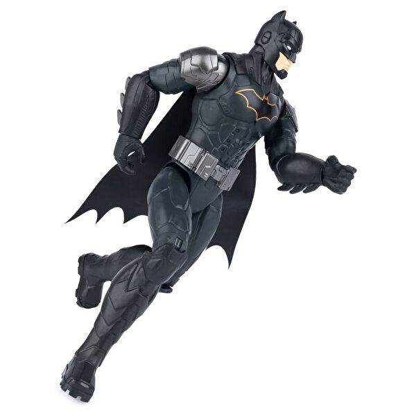 Dc Comi̇cs Savaşçı Batman Aksi̇yon Fi̇gürü 30 Cm