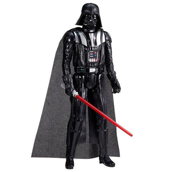 Star Wars Titan Hero Figür Darth Vader G1277
