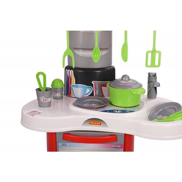 Polesie Bu-Bu Mutfak Seti N1