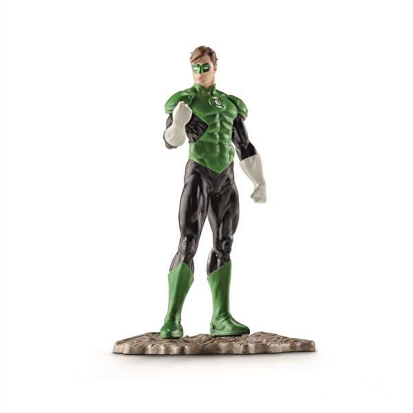 Green Lantern Figür