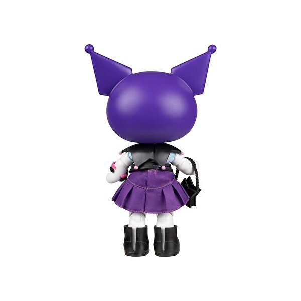 Hello Kitty 20 Cm Figür HKT0701 Kuromi