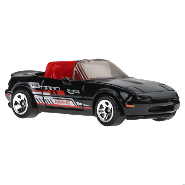 Hot Wheels Tekli Arabalar 91 Mazda Mx-5 Miata HTC47