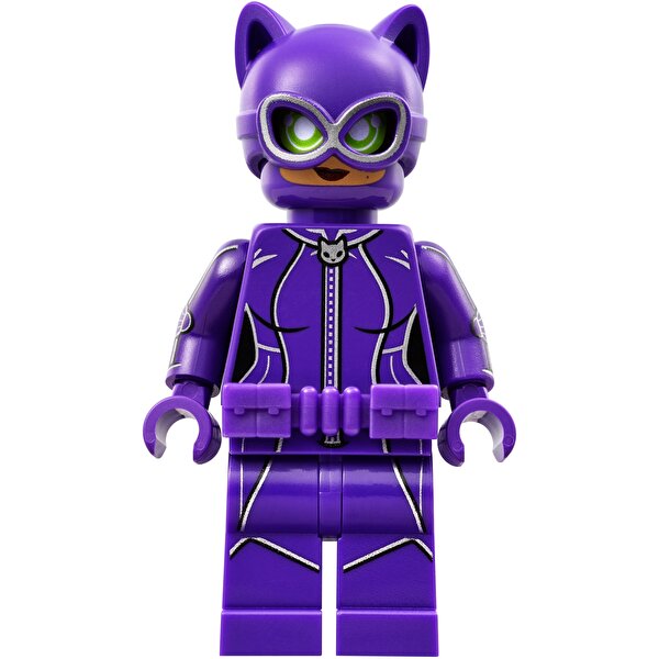 LEGO® Batman Film Catwoman Motosiklet Takibi
