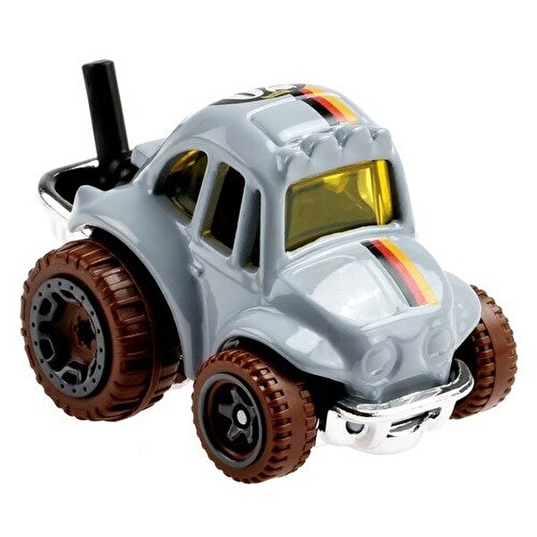 Hot Wheels Tekli Araba '70 Volkswagen Baja Bug GTC17