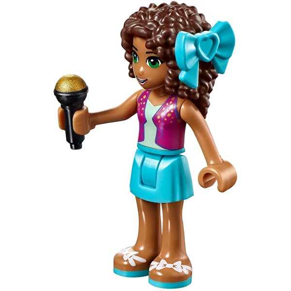 LEGO® Friends Yavru Köpek Geçici
