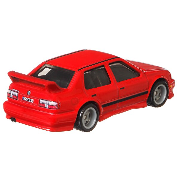Hot Wheels Car Culture Arabalar Volkswagen Jetta MK3 GJP98