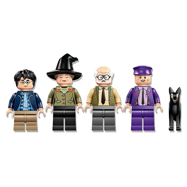 LEGO Harry Potter Hızır Otobüs Macerası 76446