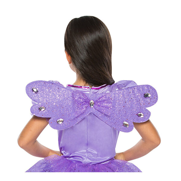 My Little Pony Twilight Sparkle Kostüm 7-9 Yaş