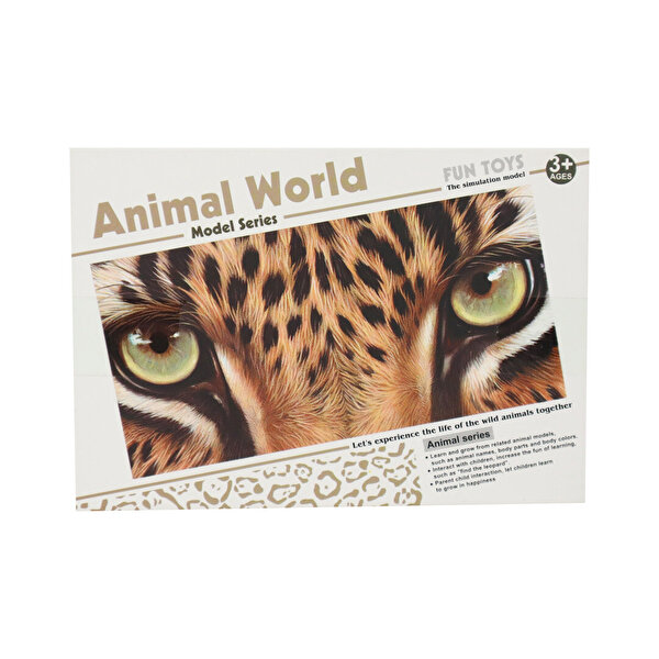 Animal World İnek