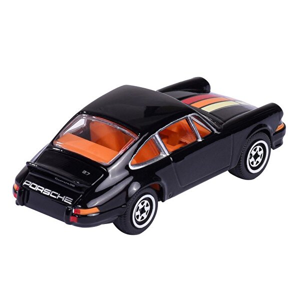 Majorette Porsche Premium Araçlar Porsche 911 Carrera RS 2.7 Siyah