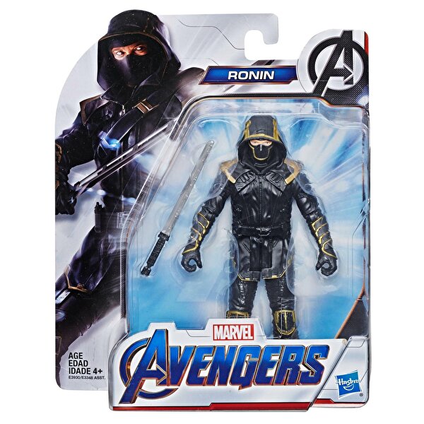 Marvel Avengers Endgame Ronin Figür E3930