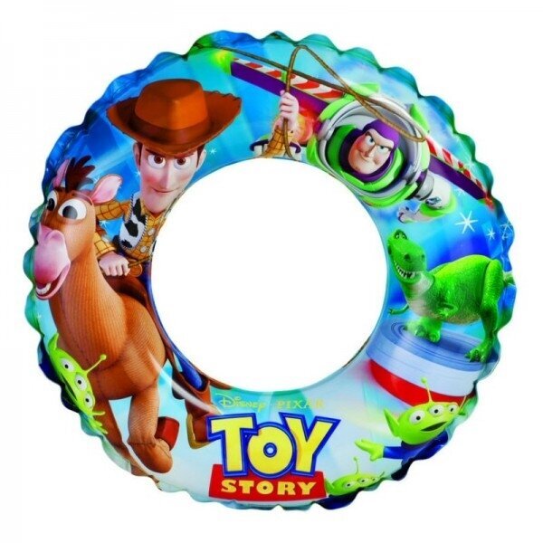Toy Story Deniz Simidi 61 Cm