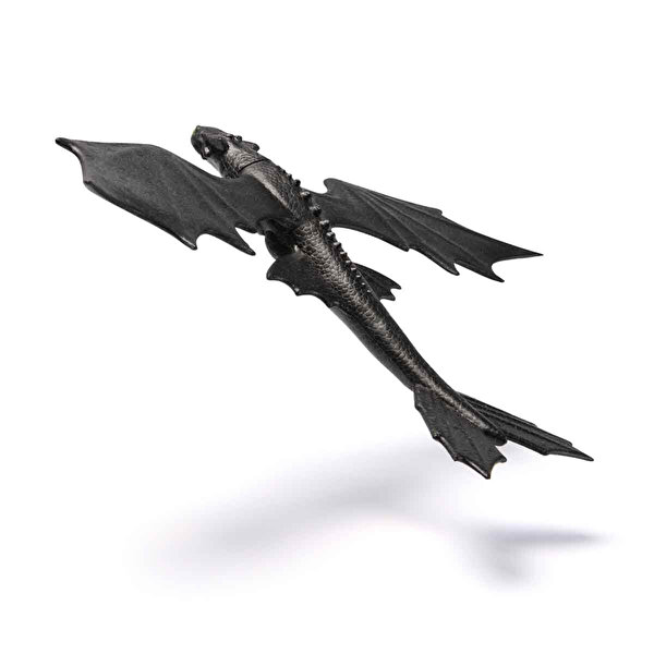 Dreamworks Dragons Ejderhanı Nasıl Eğitirsin Aksiyon Figürü