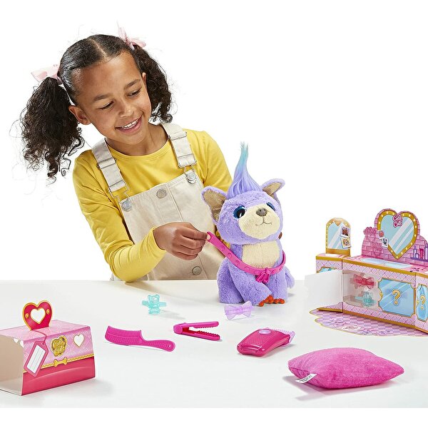 Scruff A Luvs Cutie Cut Mor 30112