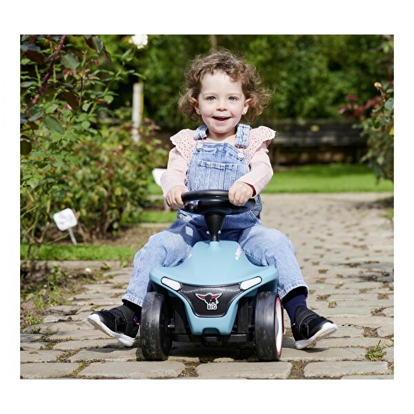 BIG Bobby Car Neo Mavi Bingit Araba