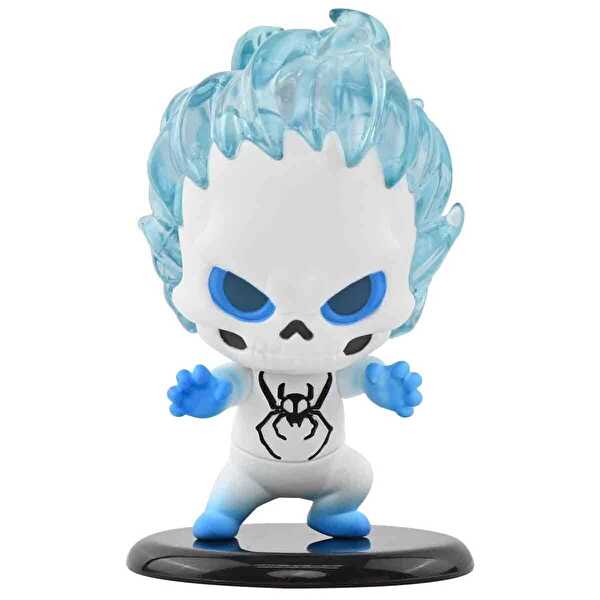 Marvel Spider Man Cosbi Bobble-Head Koleksiyon Figürü Sürpriz Paket