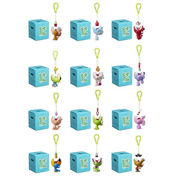 Little Big Bites Figür