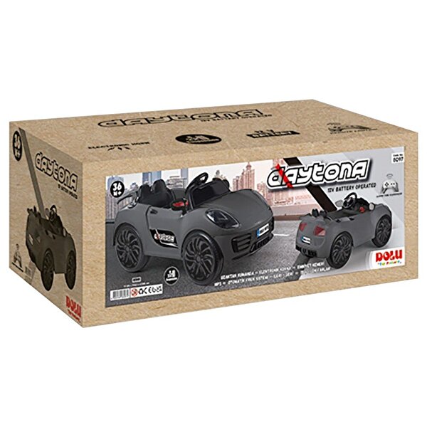 Daytona 12V Uzaktan Kumandalı Akülü Araba