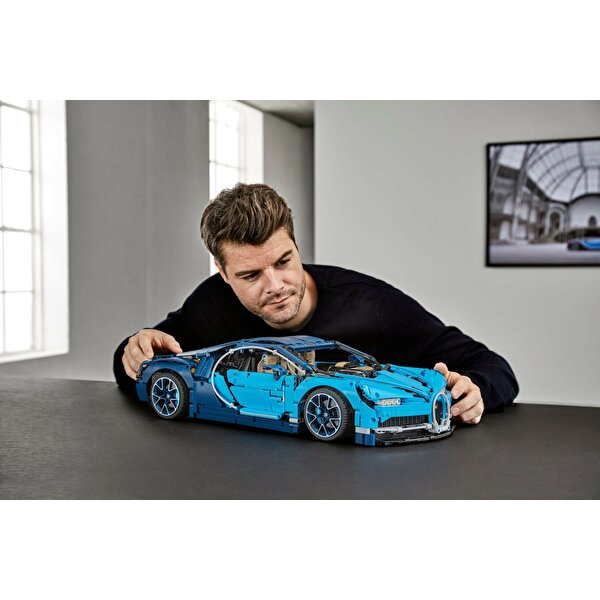 LEGO® Technic Bugatti Chiron