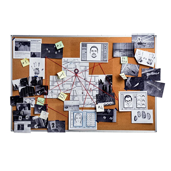 Bilim ve Oyun Dedektif Laboratuvarı