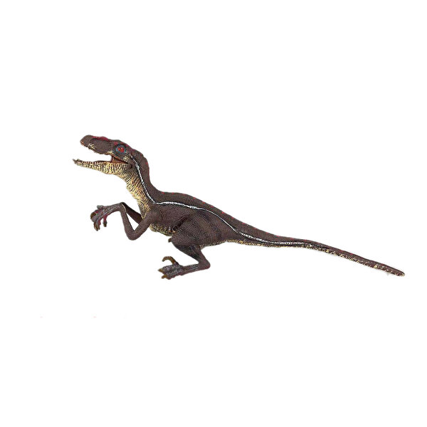 Dinozor Küçük Figür Raptor 21 cm. PL124-145