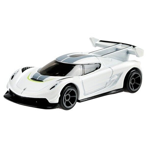 Hot Wheels Tekli Araba 2020 Koenigsegg Jesko GTC51