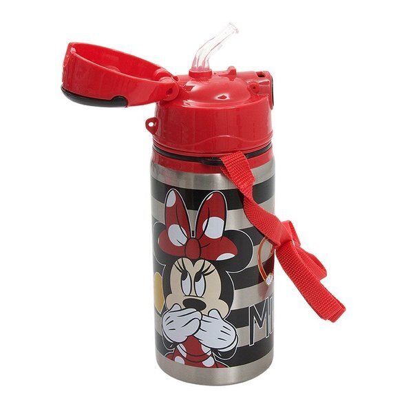 Minnie Çelik Matara Salto Iconic Forever 500ml
