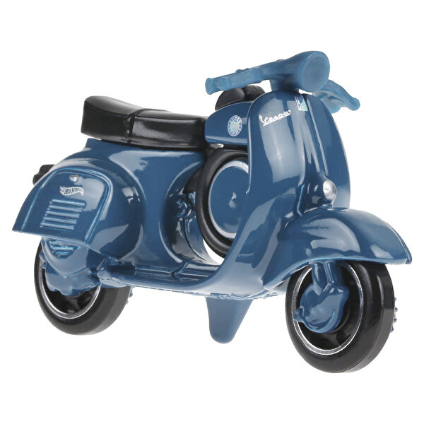 Hot Wheels Tekli Arabalar Vespa 90 Ss Super Sprint (1966) HTD23