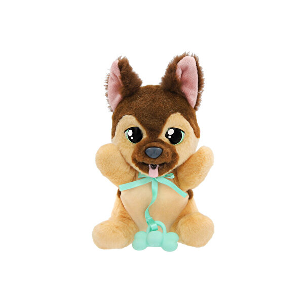Baby Paws Yummy German Shepherd 18 Cm Peluş 926363IM