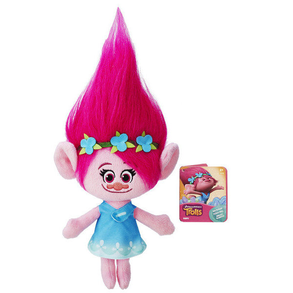 Trolls Peluş