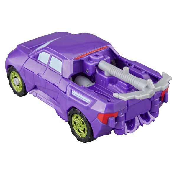 Transformers EarthSpark Deluxe Figür Terran Hashtag G0992