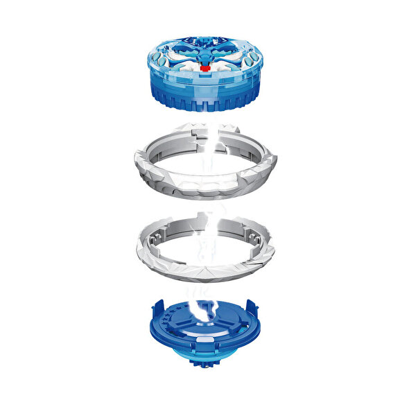 Infinity Nado Pro Serisi Fury Wave Dragon (Enerji Dalgası Ejderhası)