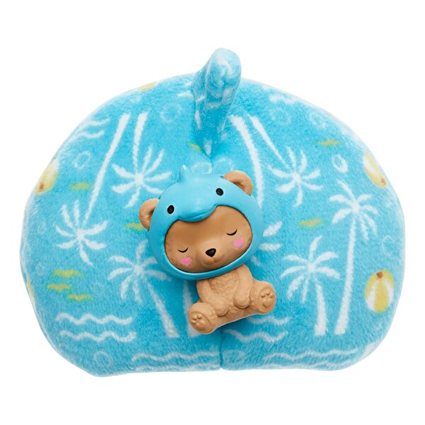 Barbie Chelsea Cutie Reveal Şirin Kostümler Serisi HRK30