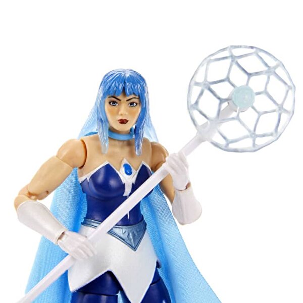 MOTU Masterverse Aksiyon Figürleri Frosta HLB42