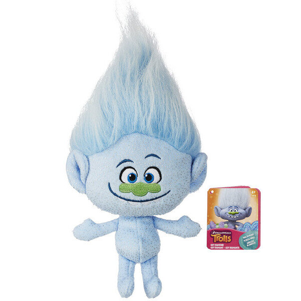 Trolls Peluş