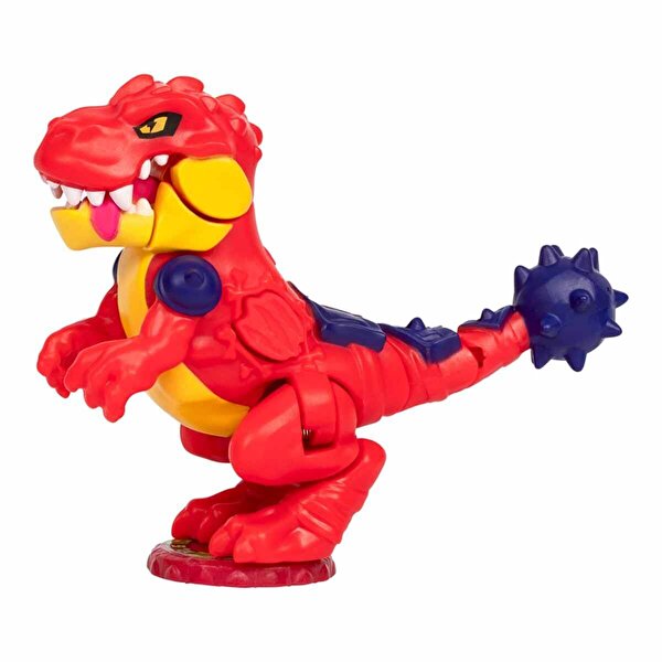 Akedo S6 Ultra Tekli Paket 15278 Battlerex Tailwhip