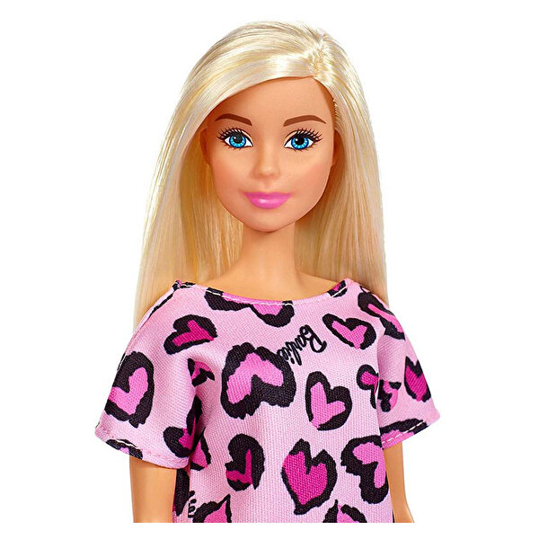 Barbie Şık Barbie GHW45