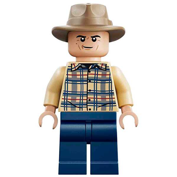 LEGO Jurassic World Spinosaurus Dinozor Kaçışı 77982