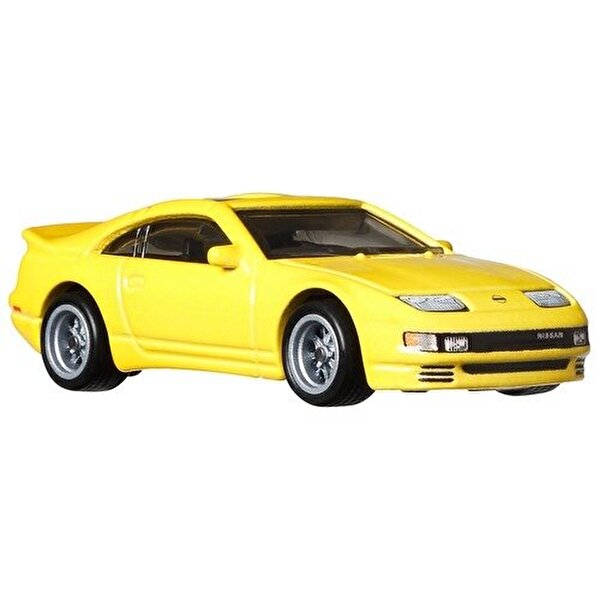 Hot Wheels Car Culture Arabalar Nissan 300ZX Twin Turbo GRJ93
