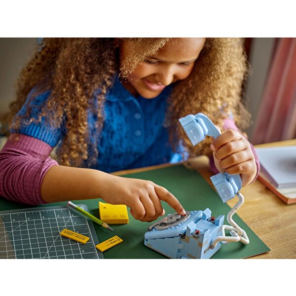 LEGO Creator 3 in 1 Retro Telefon 31174