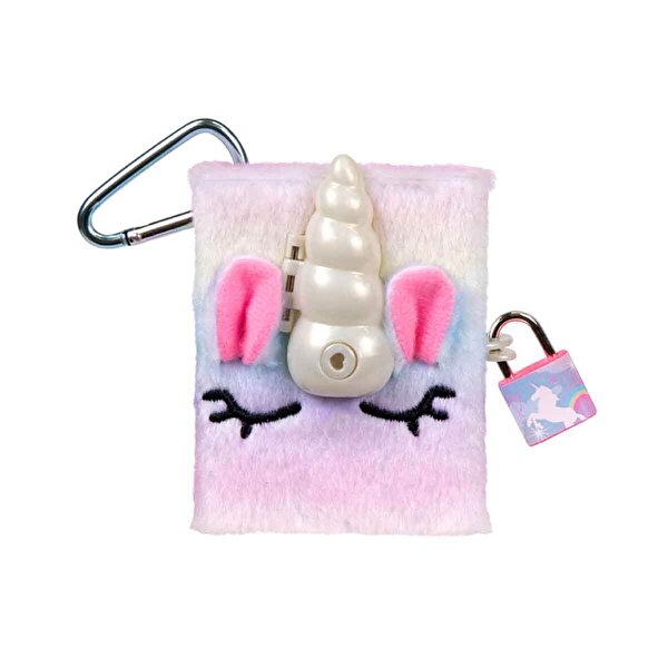 Real Littles Mini Günlük S9 CDU12 Unicorn