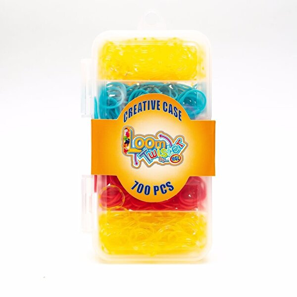 Loom Twister Case 700 Parça