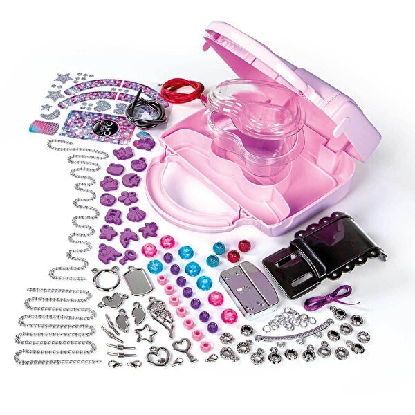 Crazy Chic Moda ve Takılar