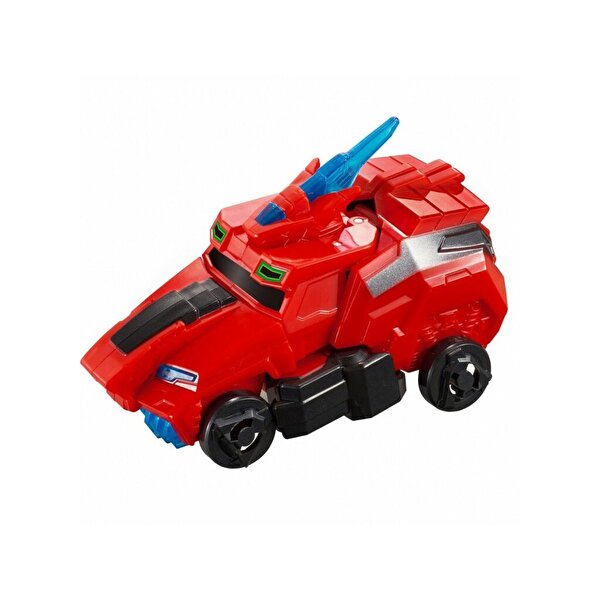 Transformer Dinoster Raptor Tron Figür