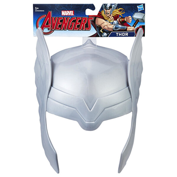 Marvel Avengers Thor Maske