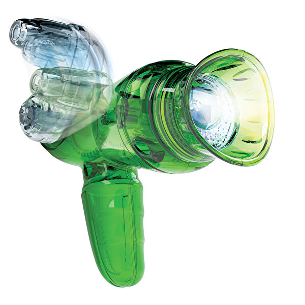 Clementoni İlk Keşiflerim - Dinamolu Fener