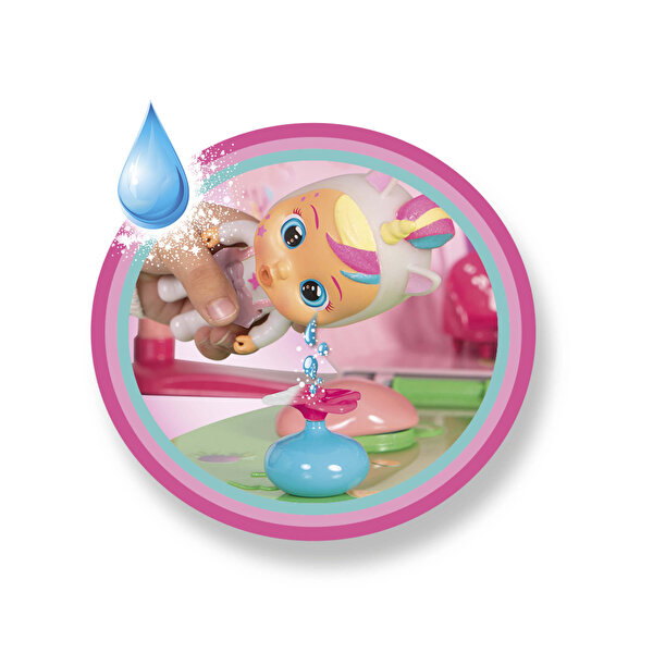 Cry Babies Mt Dreamy Mega Ev 904206