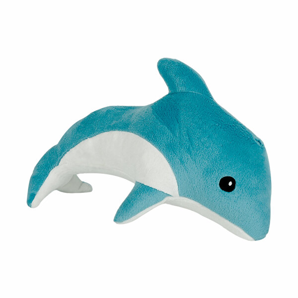 Dolphinfish Yastık 40 Cm