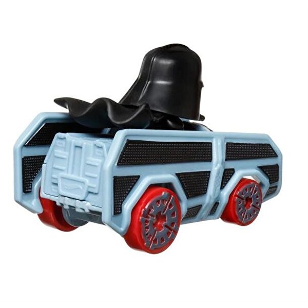 Hot Wheels RacerVerse Tekli Arabalar Darth Vader HKC00